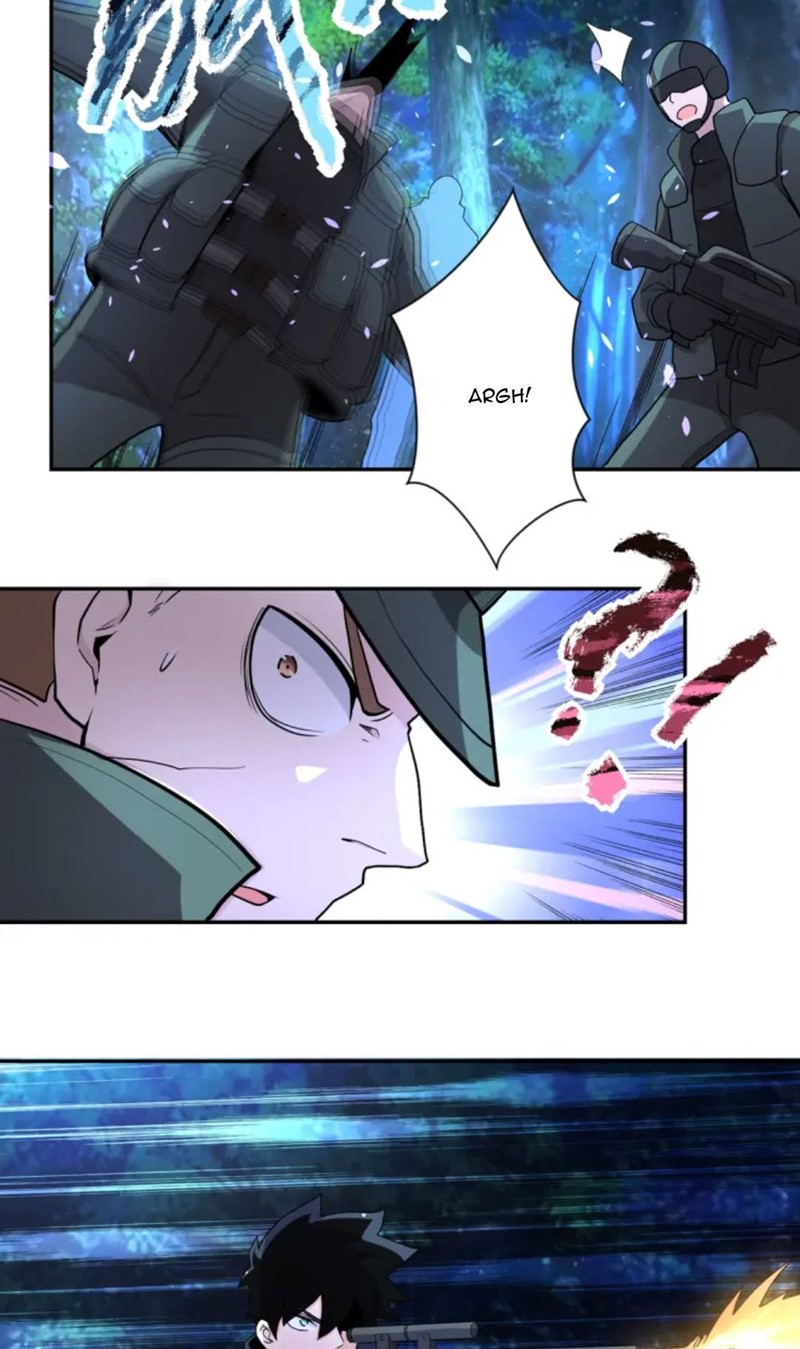 Super System - Chapter 161 18 Super System - Chapter 161 18