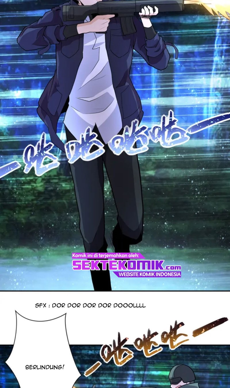 Super System - Chapter 161 19 Super System - Chapter 161 19