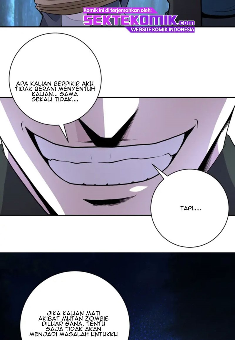 Super System - Chapter 161 11 Super System - Chapter 161 11