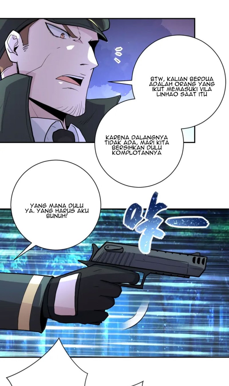 Super System - Chapter 161 14 Super System - Chapter 161 14