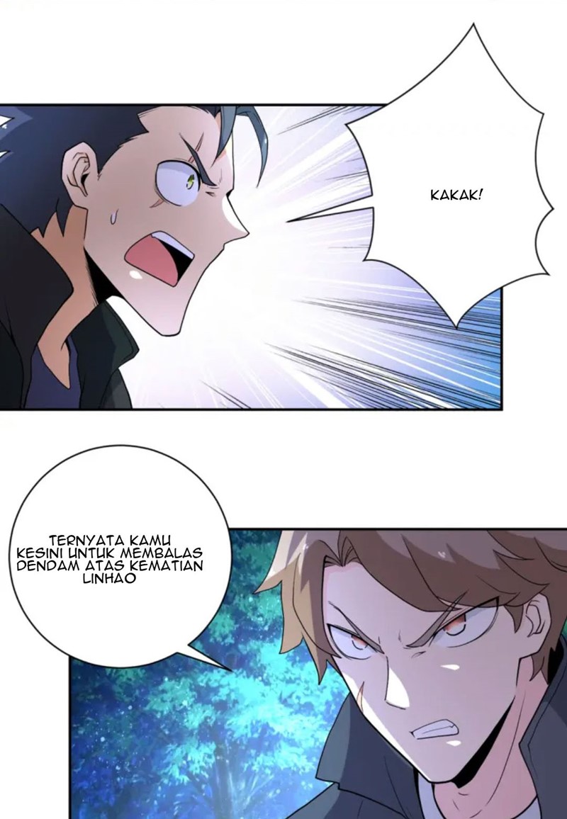 Super System - Chapter 161 6 Super System - Chapter 161 6