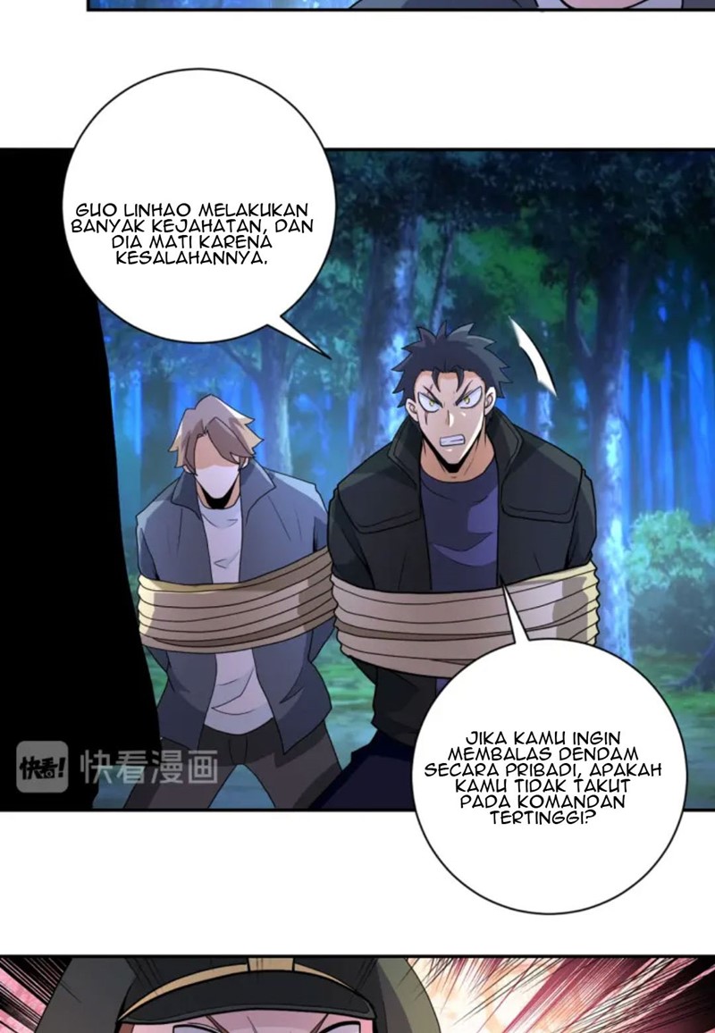 Super System - Chapter 161 7 Super System - Chapter 161 7