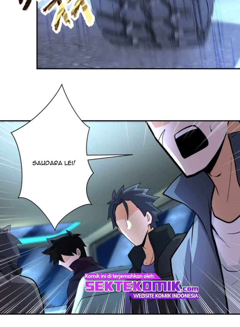 Super System - Chapter 161 40 Super System - Chapter 161 40