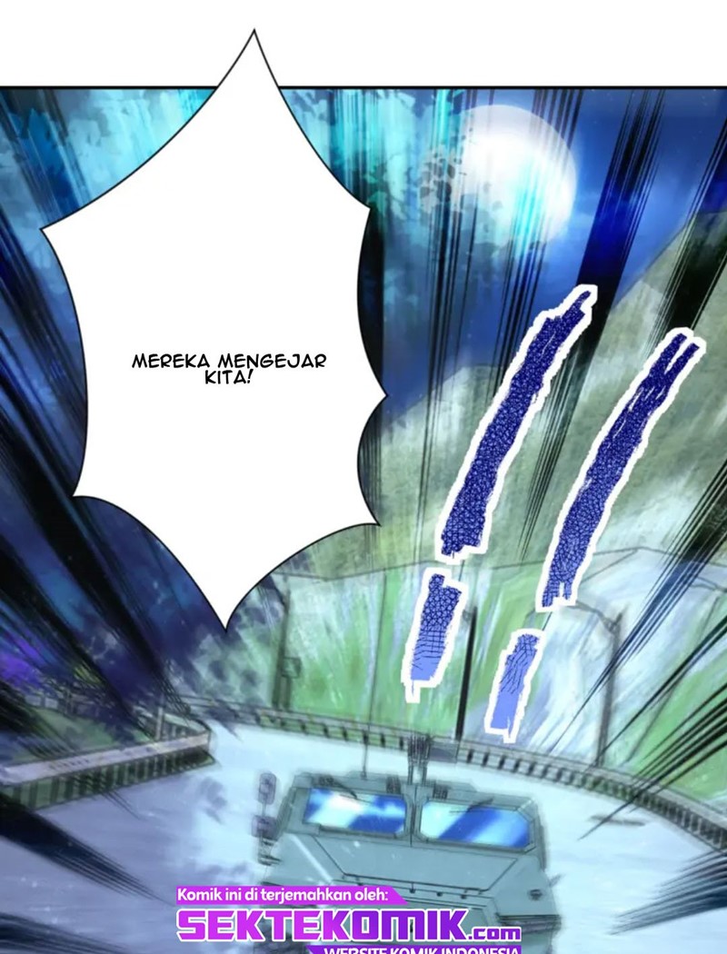 Super System - Chapter 161 41 Super System - Chapter 161 41