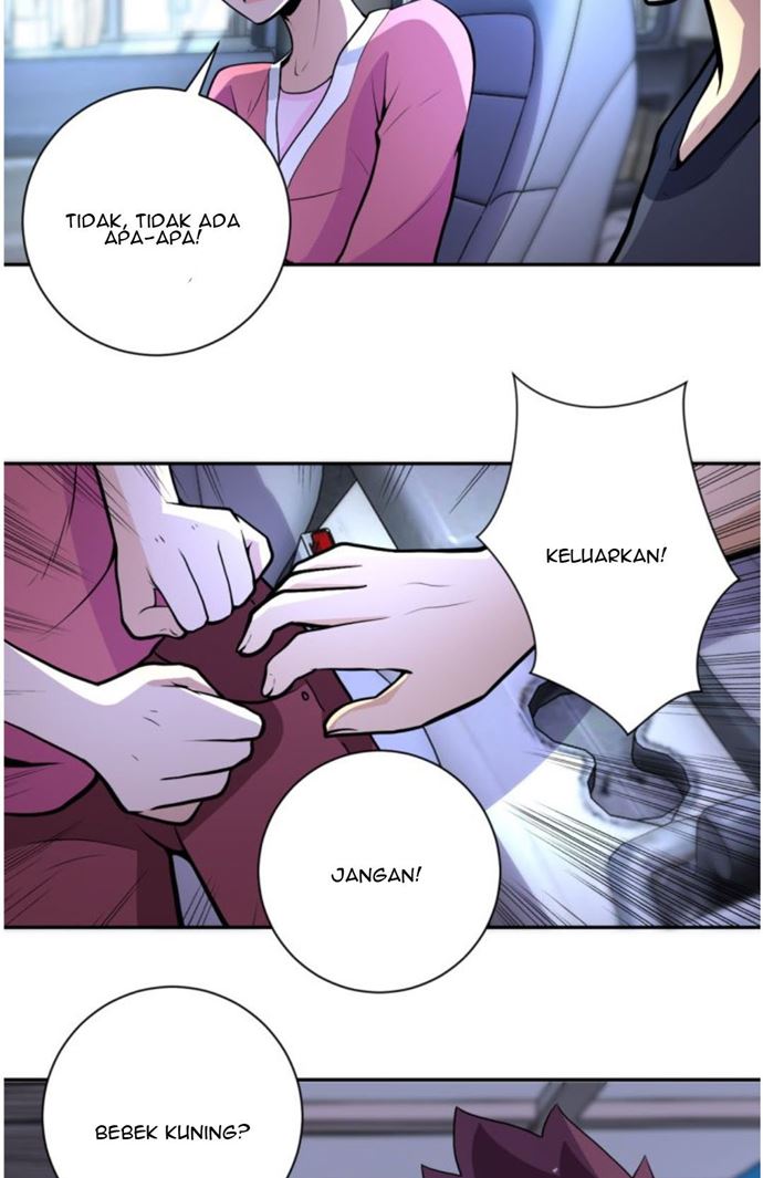 Super System - Chapter 166 8