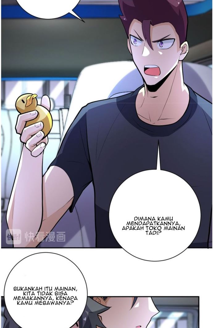 Super System - Chapter 166 9