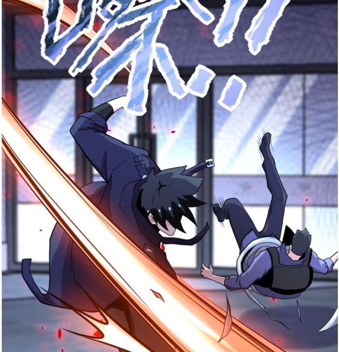 Super System - Chapter 166 29