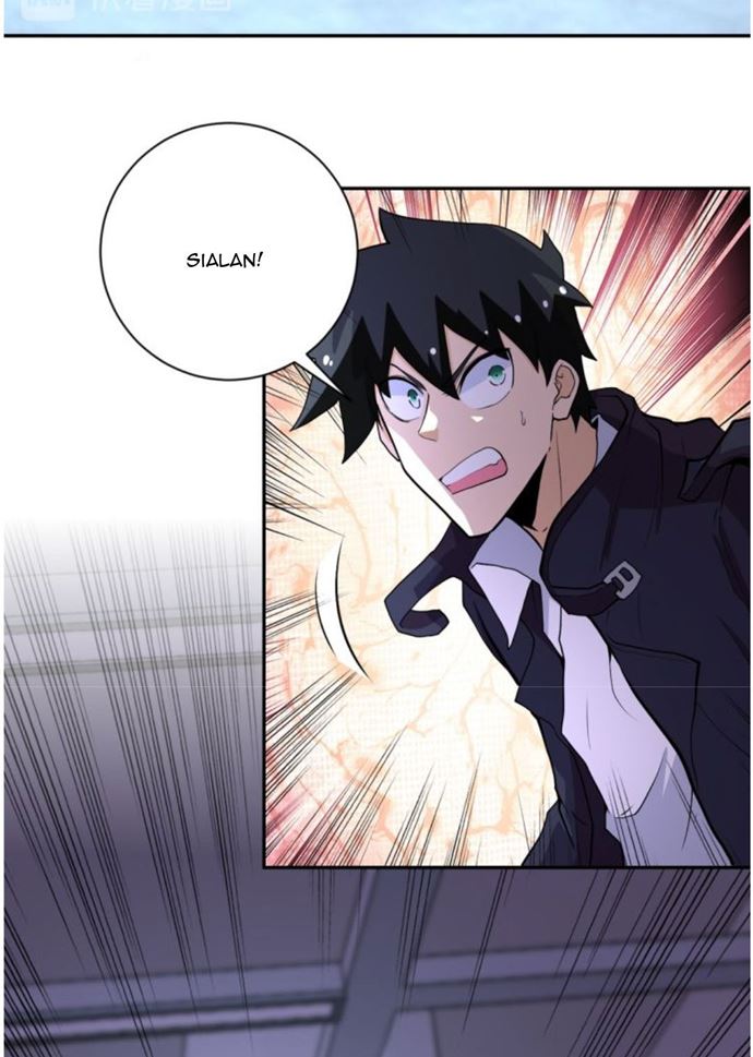 Super System - Chapter 166 26