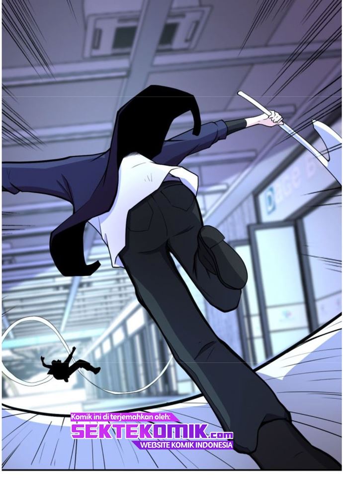 Super System - Chapter 166 27