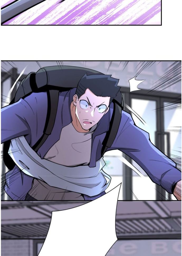 Super System - Chapter 166 24