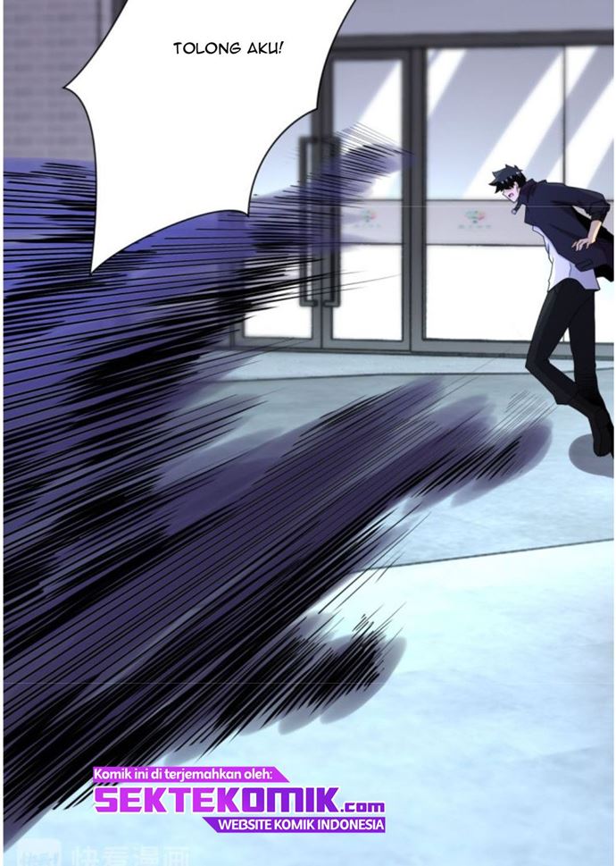 Super System - Chapter 166 25