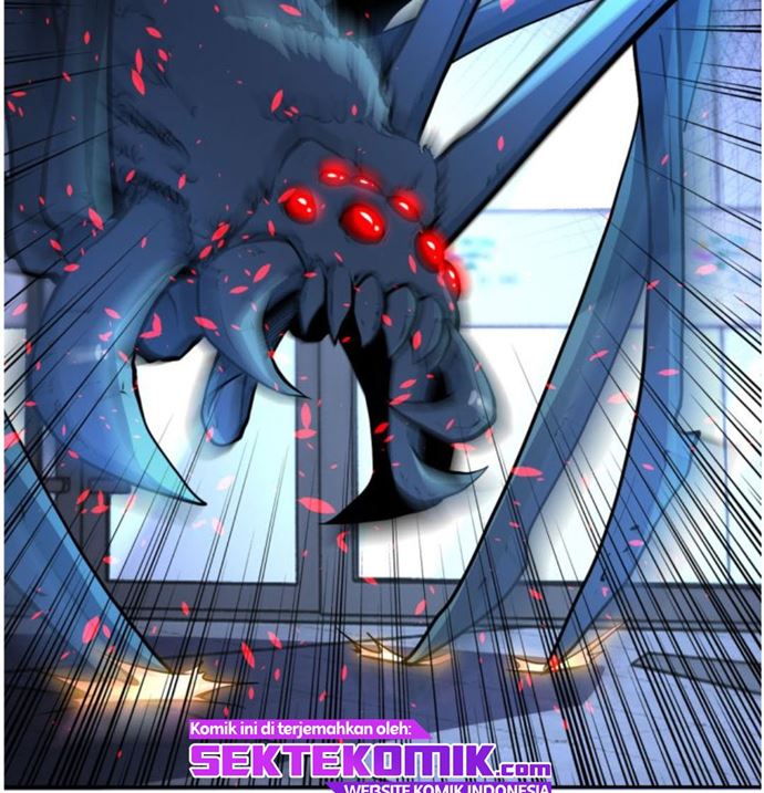 Super System - Chapter 166 39