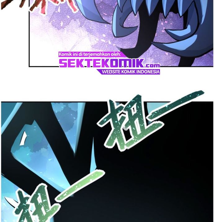 Super System - Chapter 166 33