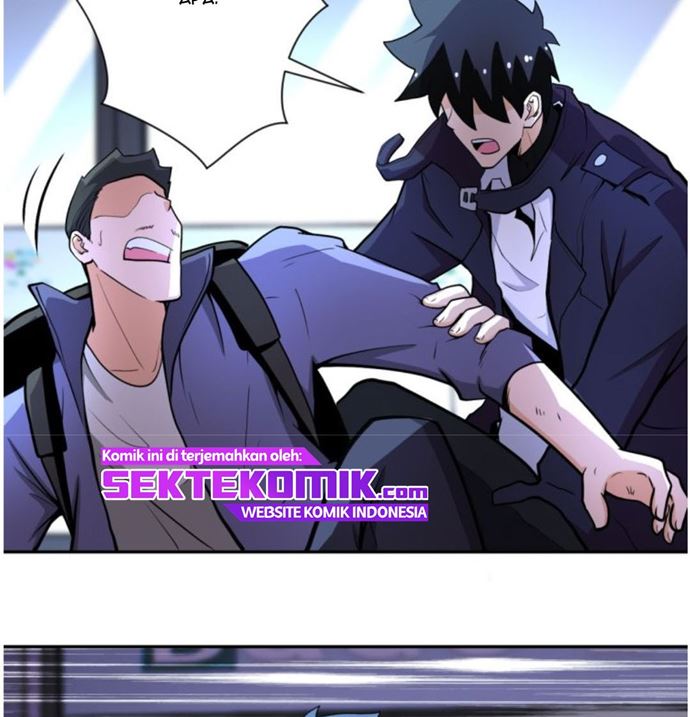 Super System - Chapter 166 31