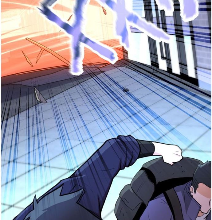 Super System - Chapter 166 36