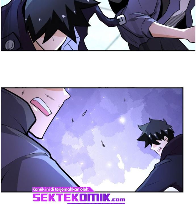 Super System - Chapter 166 37