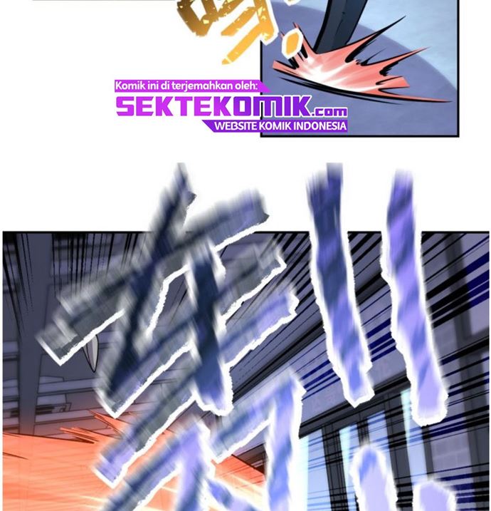 Super System - Chapter 166 35