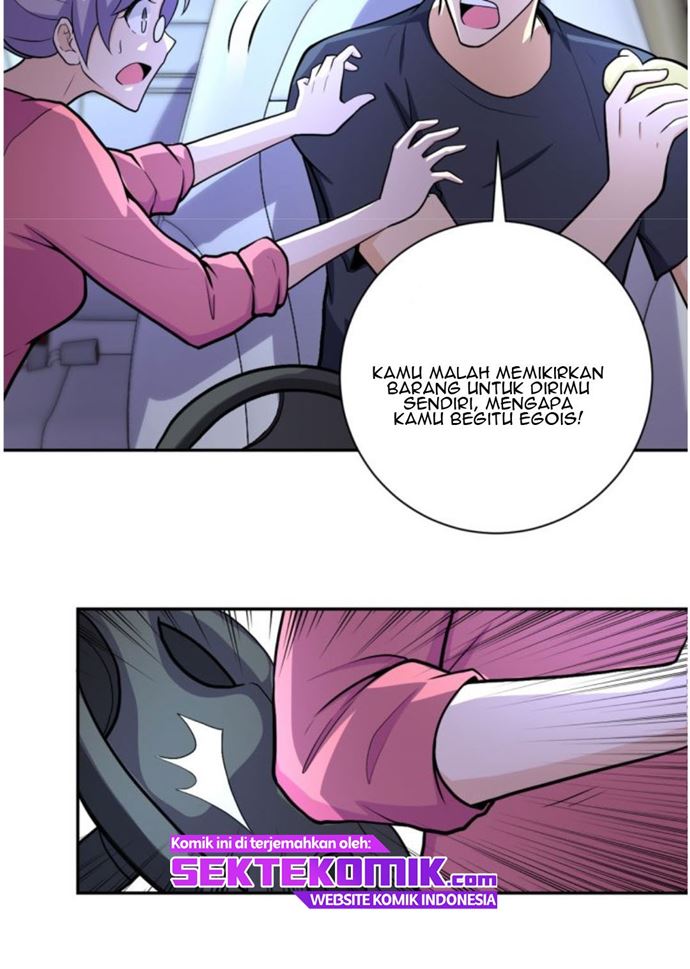 Super System - Chapter 166 18