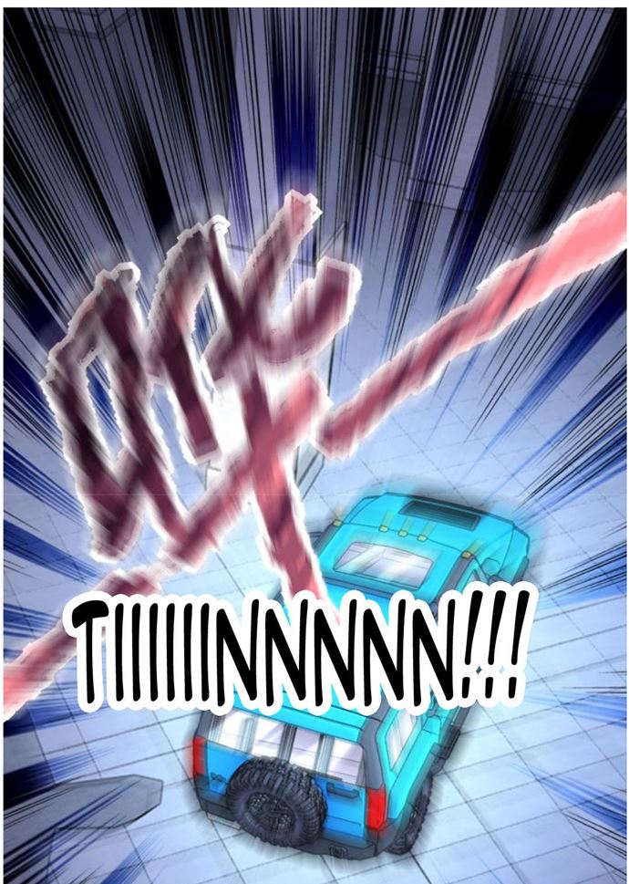 Super System - Chapter 166 19