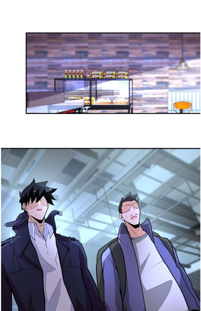 Super System - Chapter 166 11