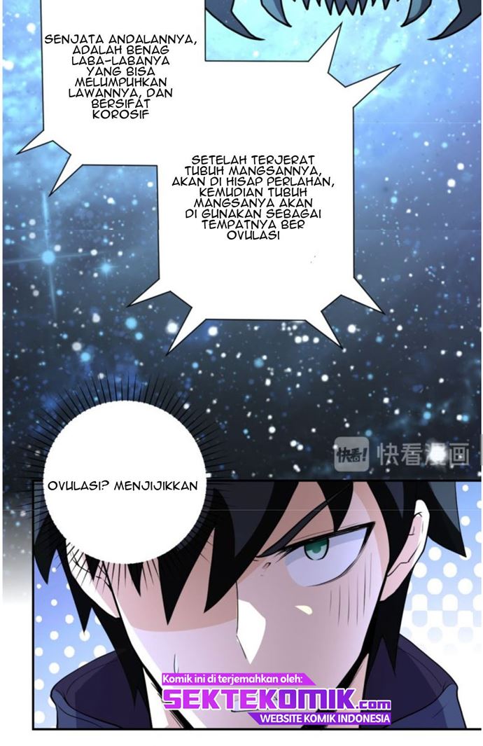 Super System - Chapter 166 14