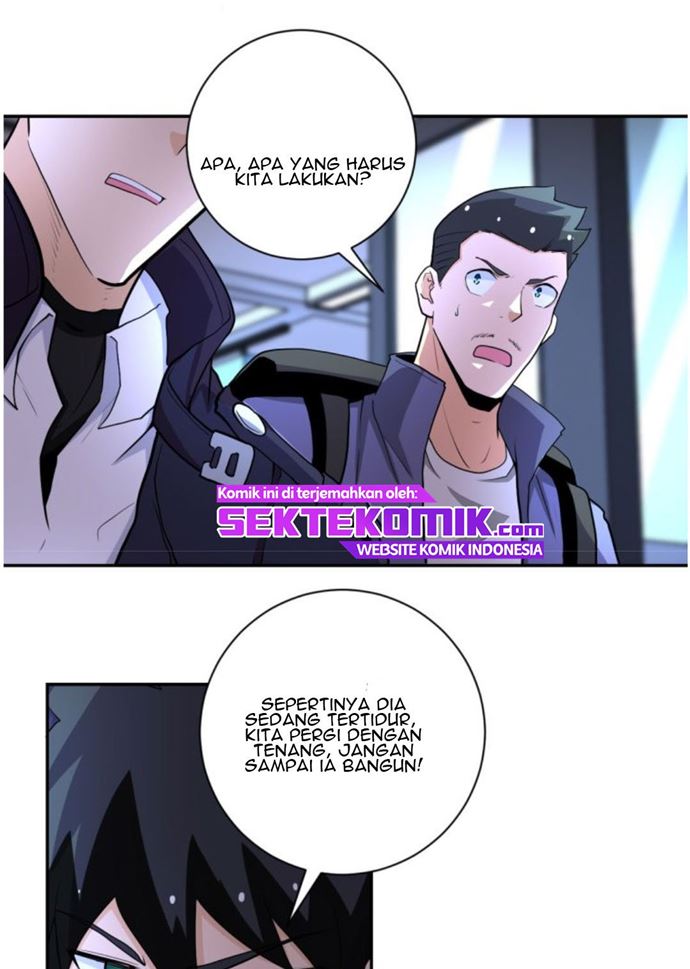 Super System - Chapter 166 15