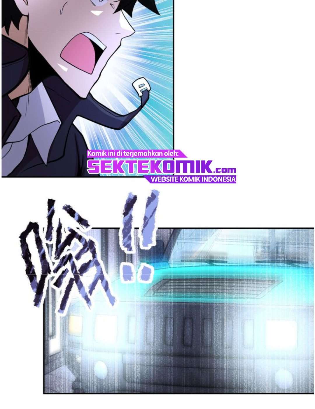 Super System - Chapter 167 9