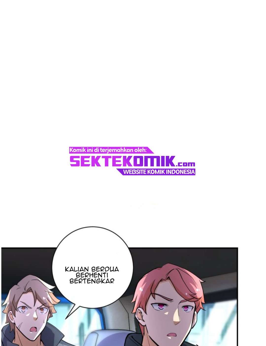 Super System - Chapter 167 2