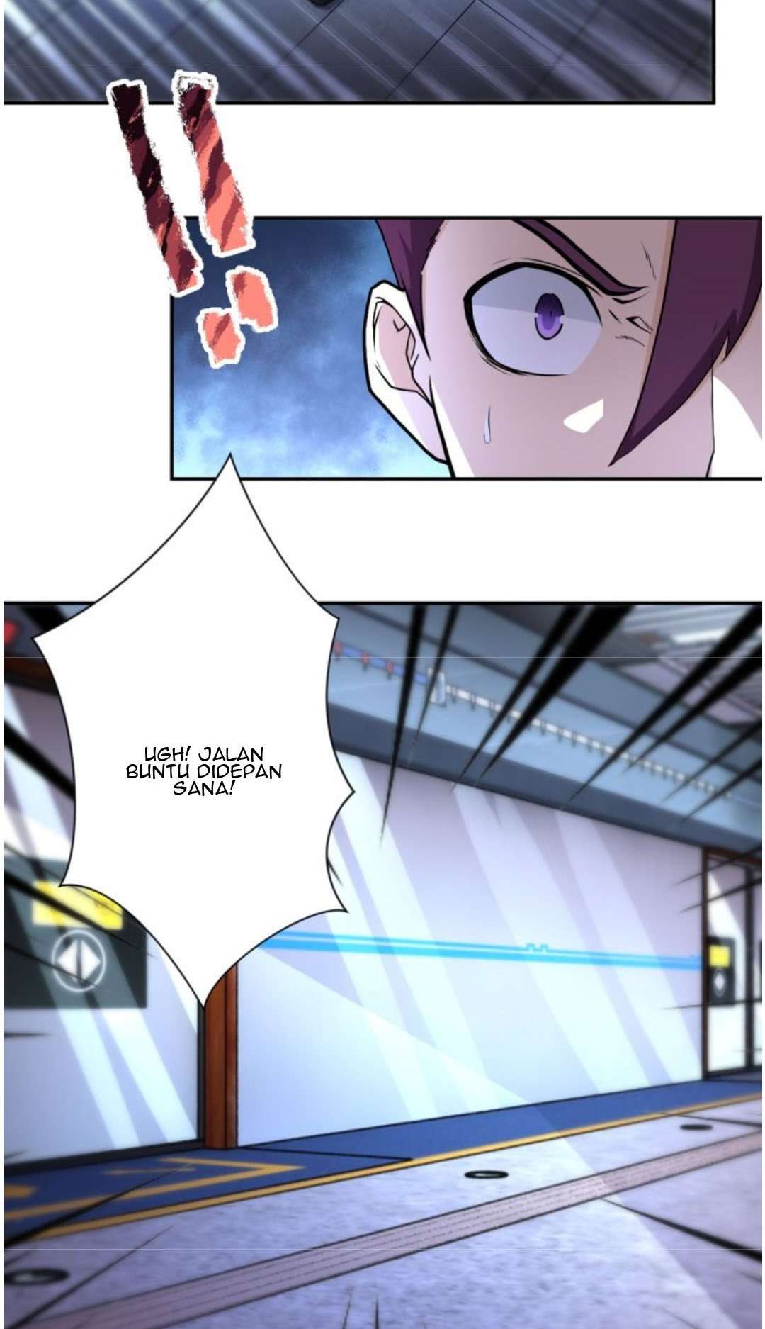 Super System - Chapter 167 29