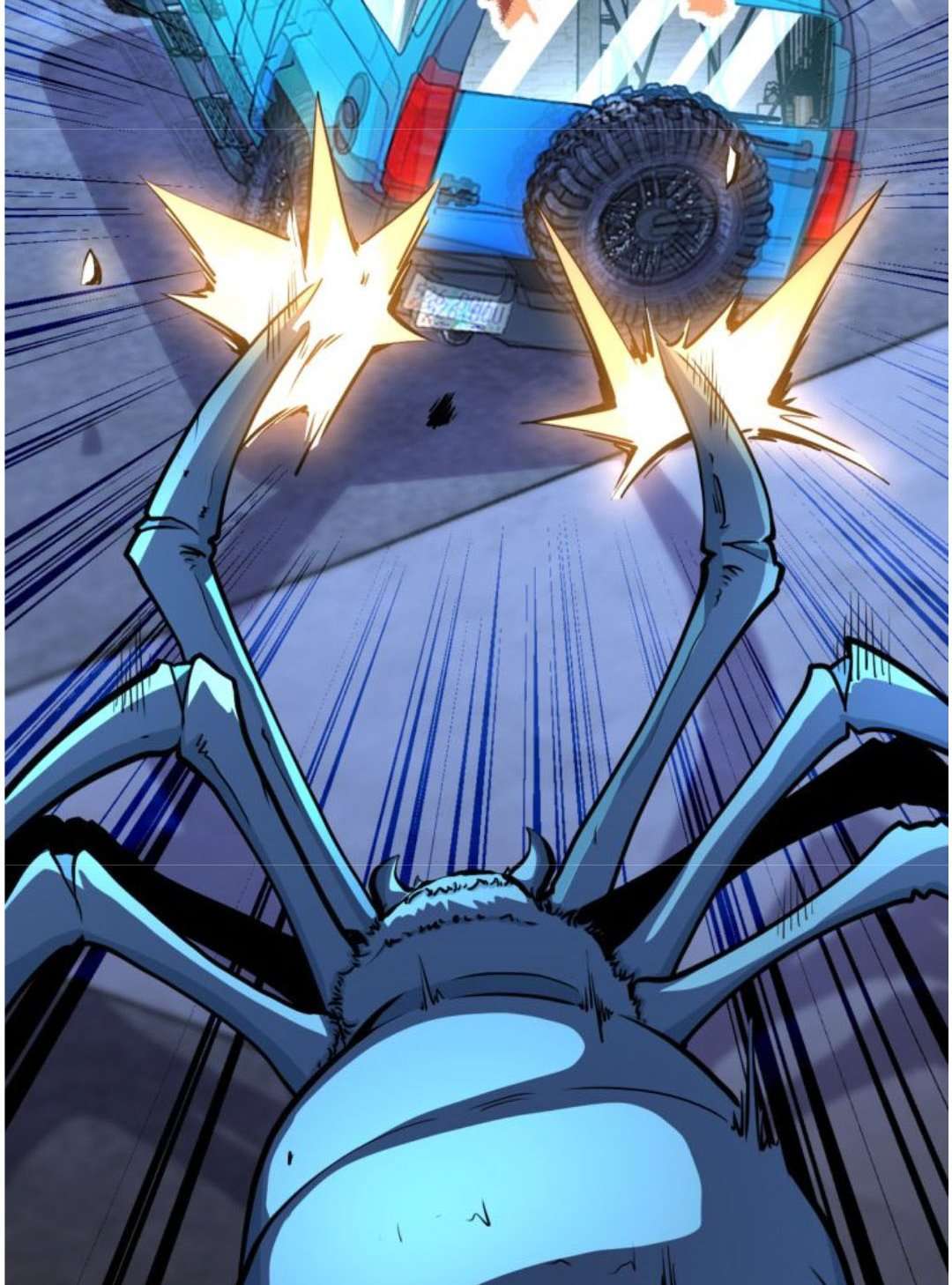 Super System - Chapter 167 22