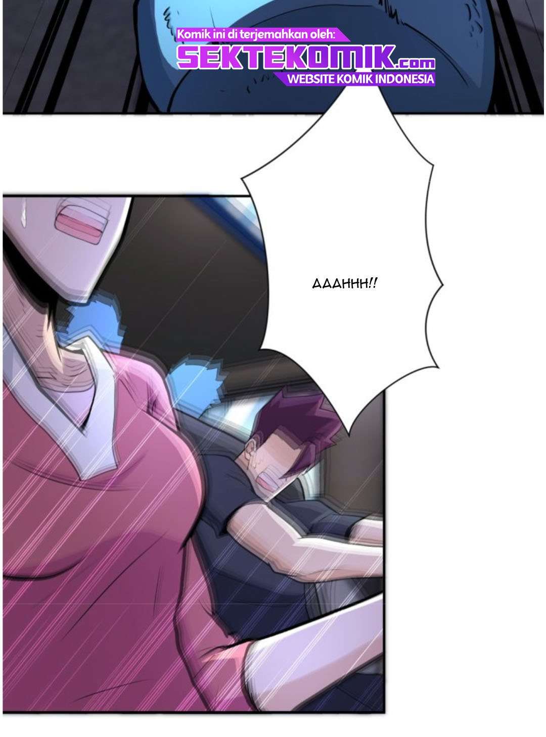 Super System - Chapter 167 23