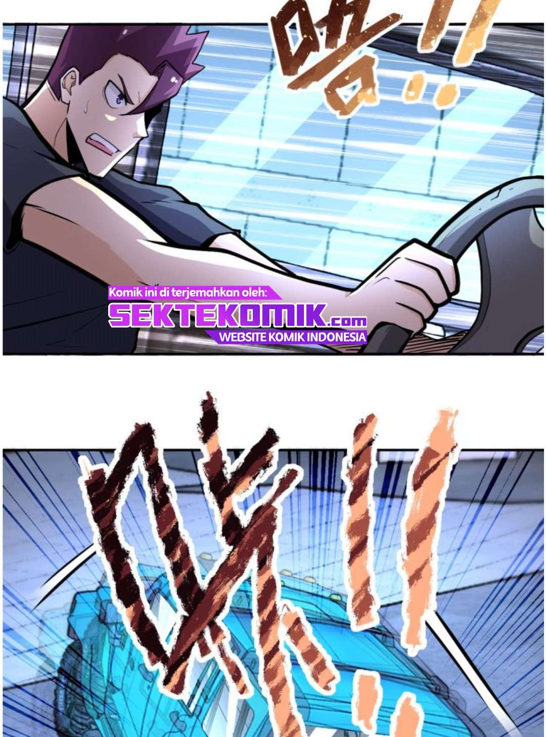 Super System - Chapter 167 21