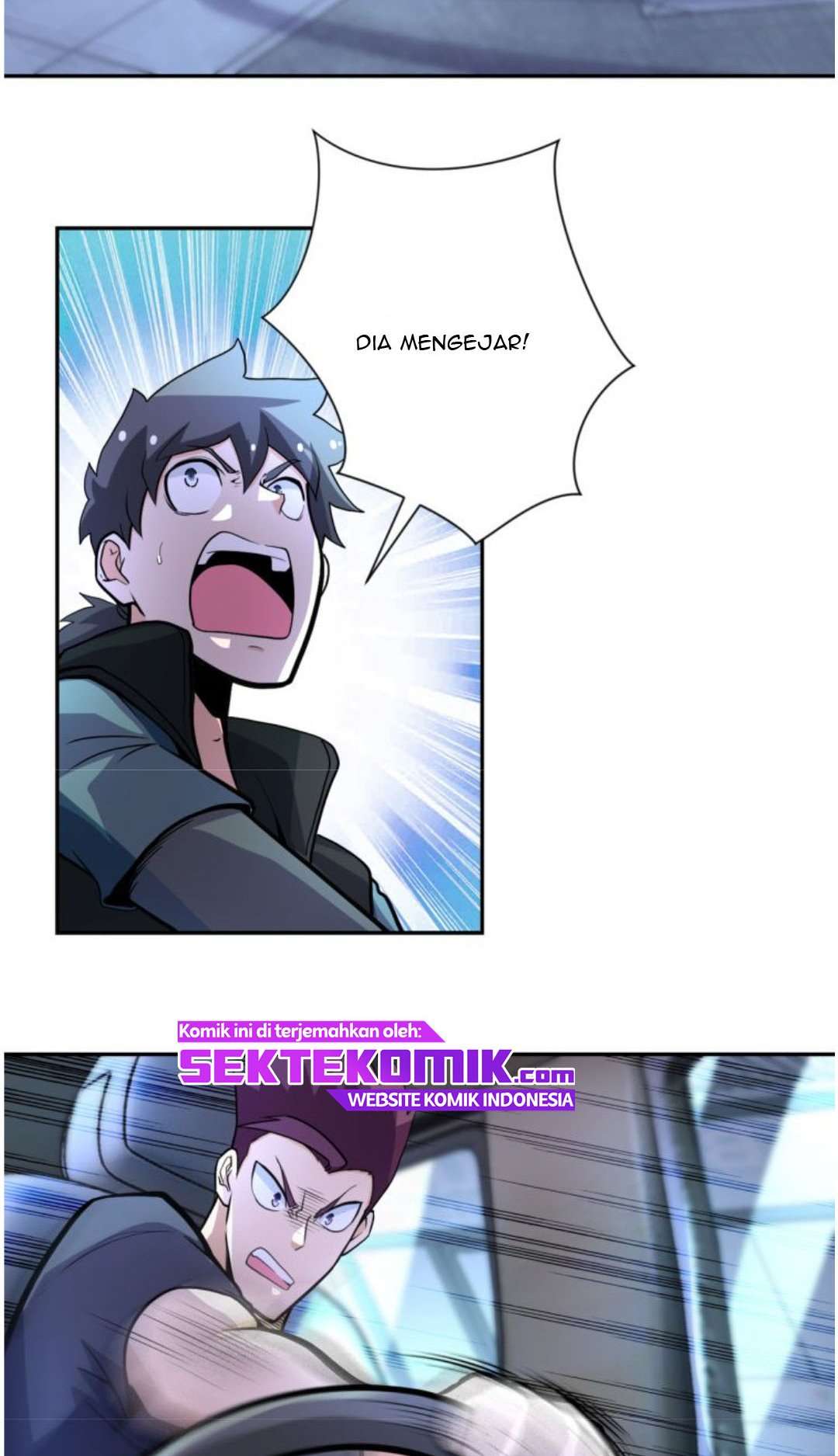 Super System - Chapter 167 26