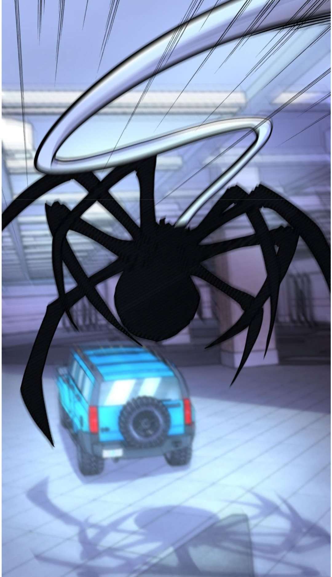 Super System - Chapter 167 25