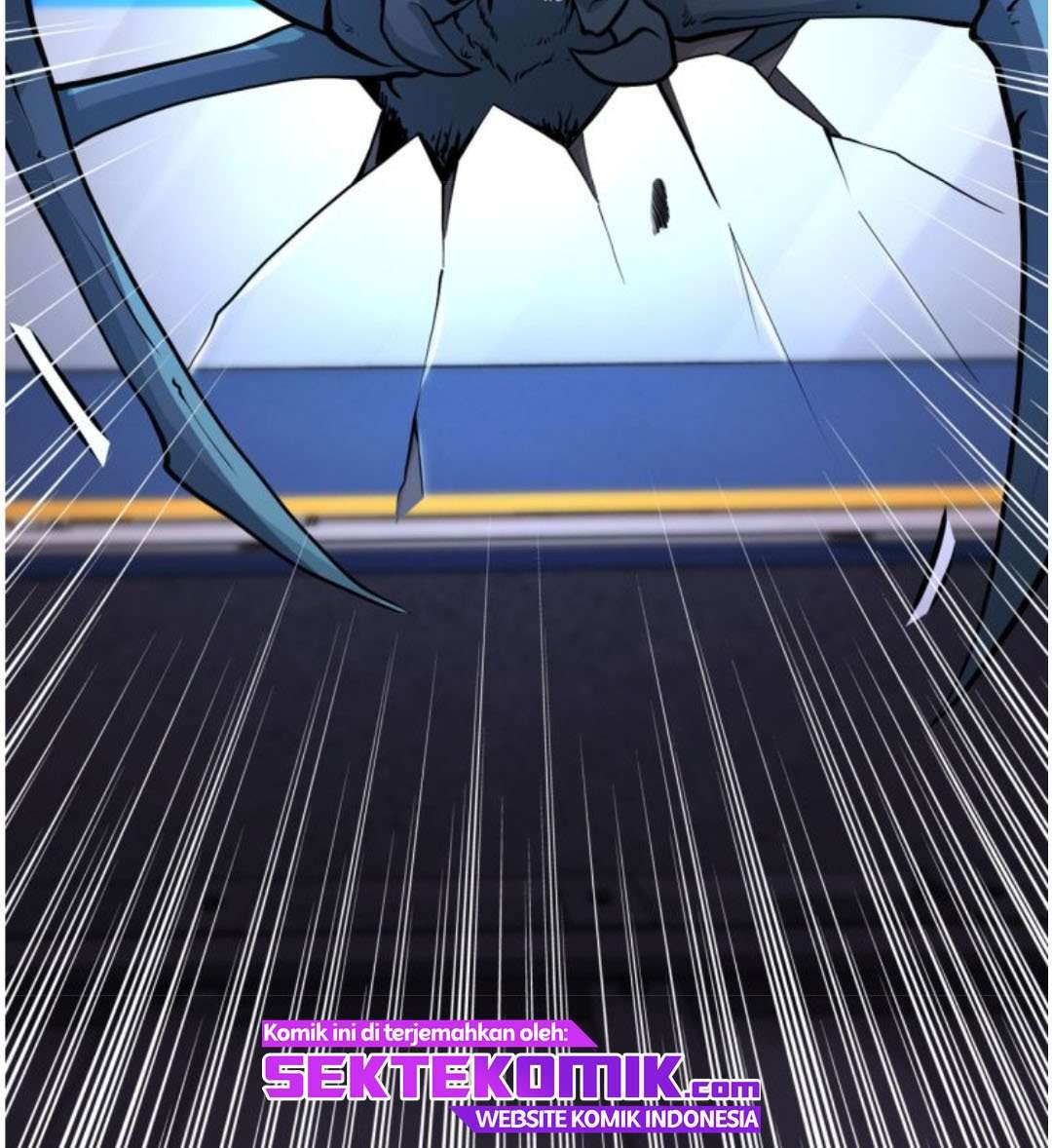 Super System - Chapter 167 38