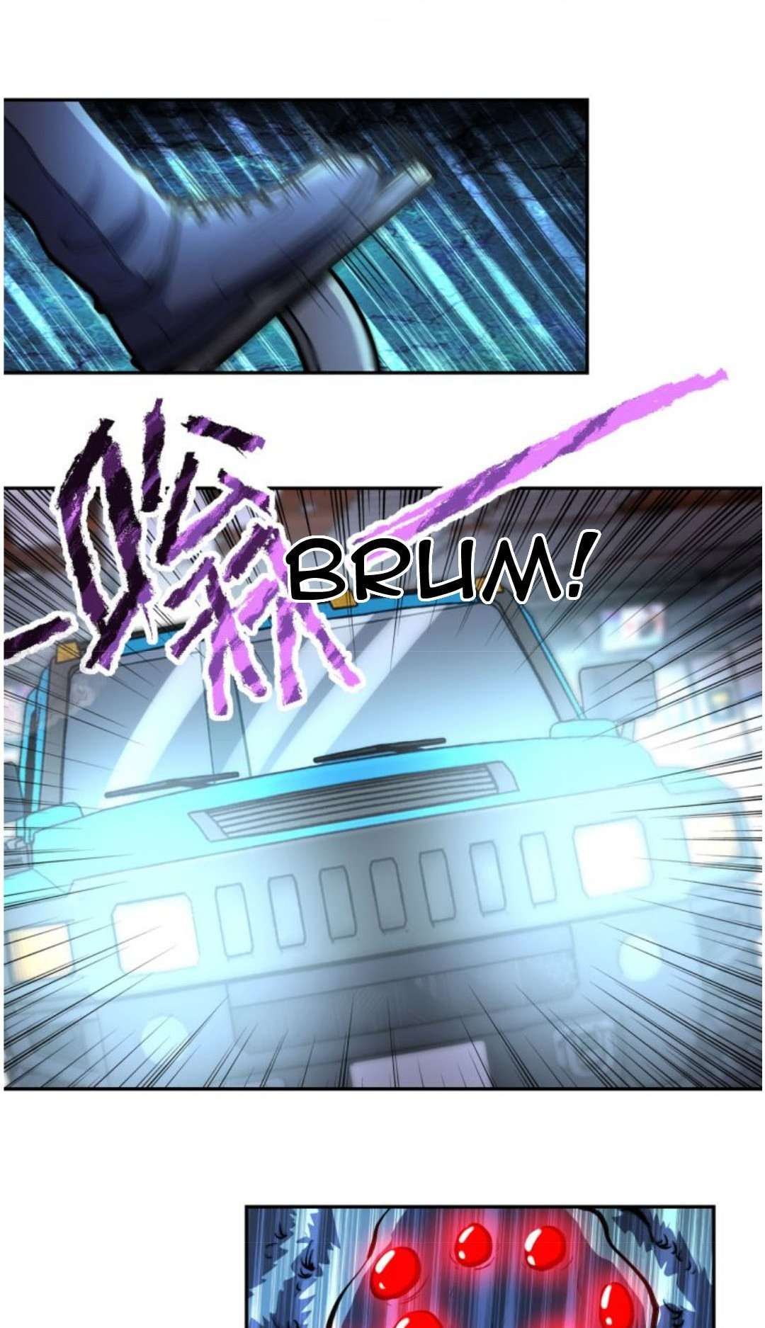 Super System - Chapter 167 32