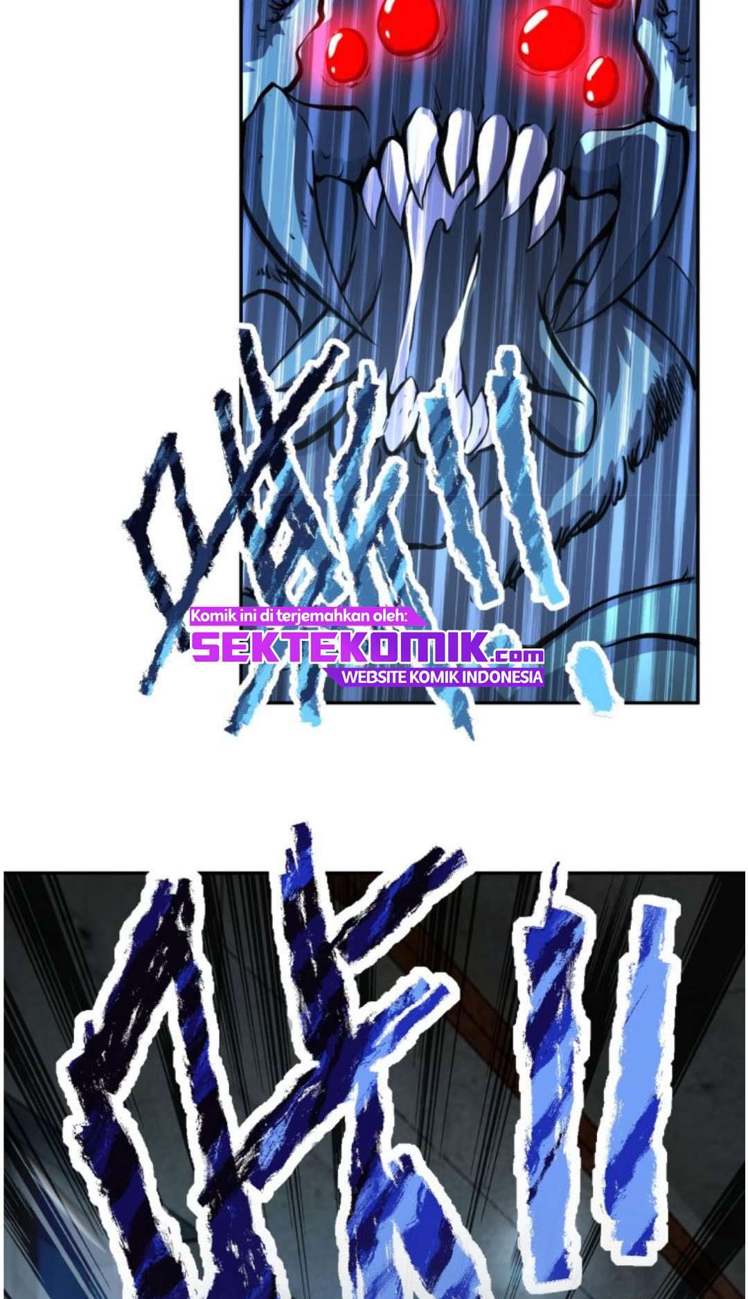 Super System - Chapter 167 33