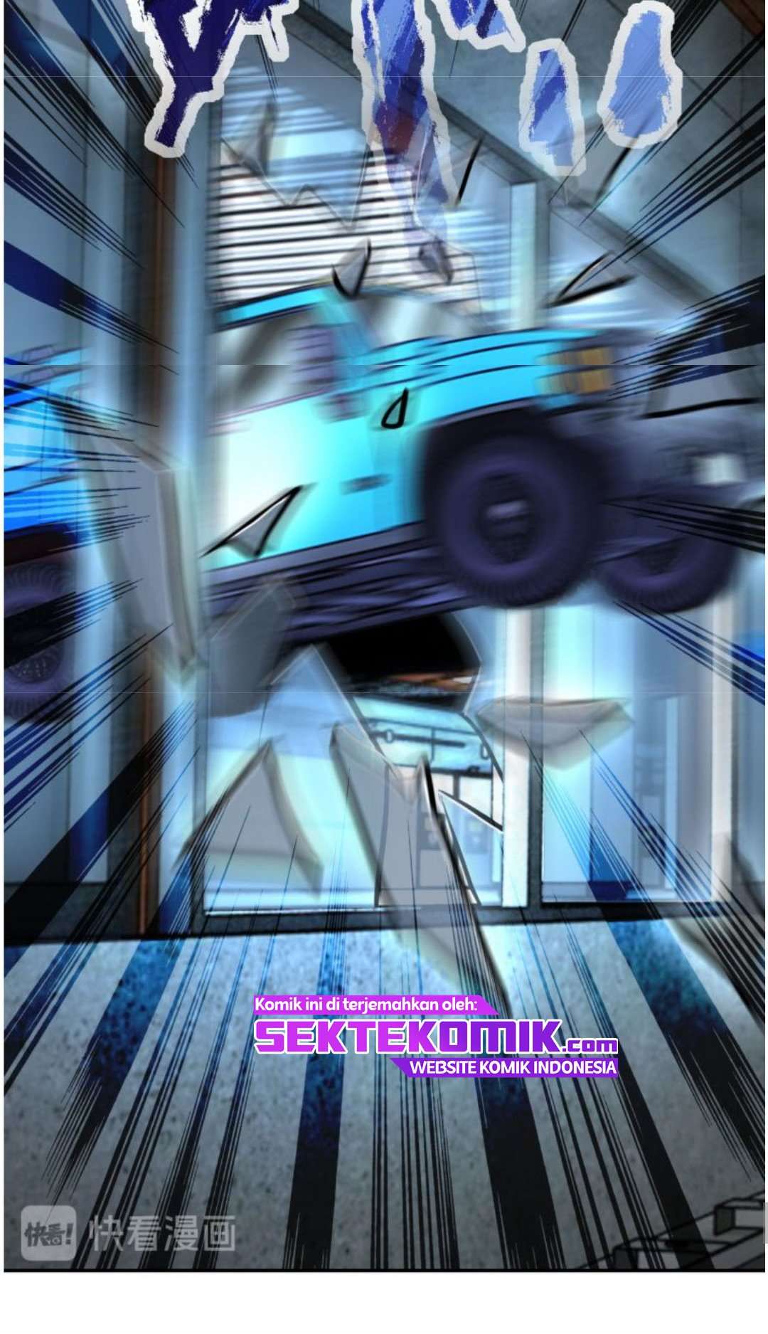 Super System - Chapter 167 34