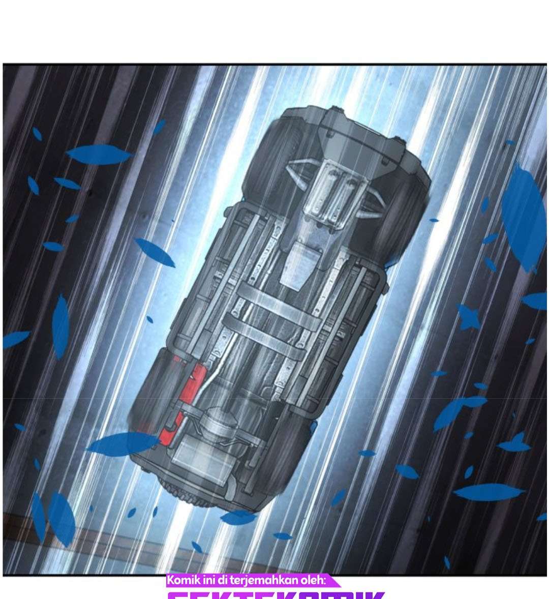 Super System - Chapter 167 35