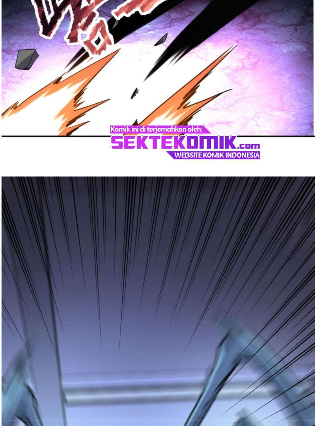 Super System - Chapter 167 19