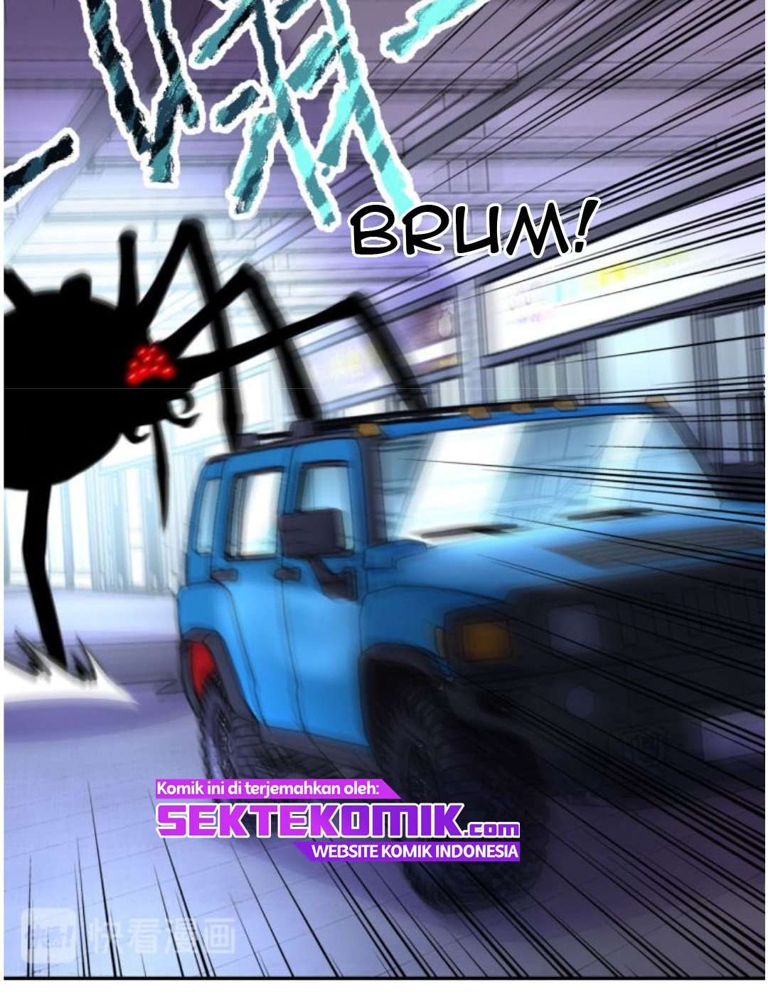 Super System - Chapter 167 12