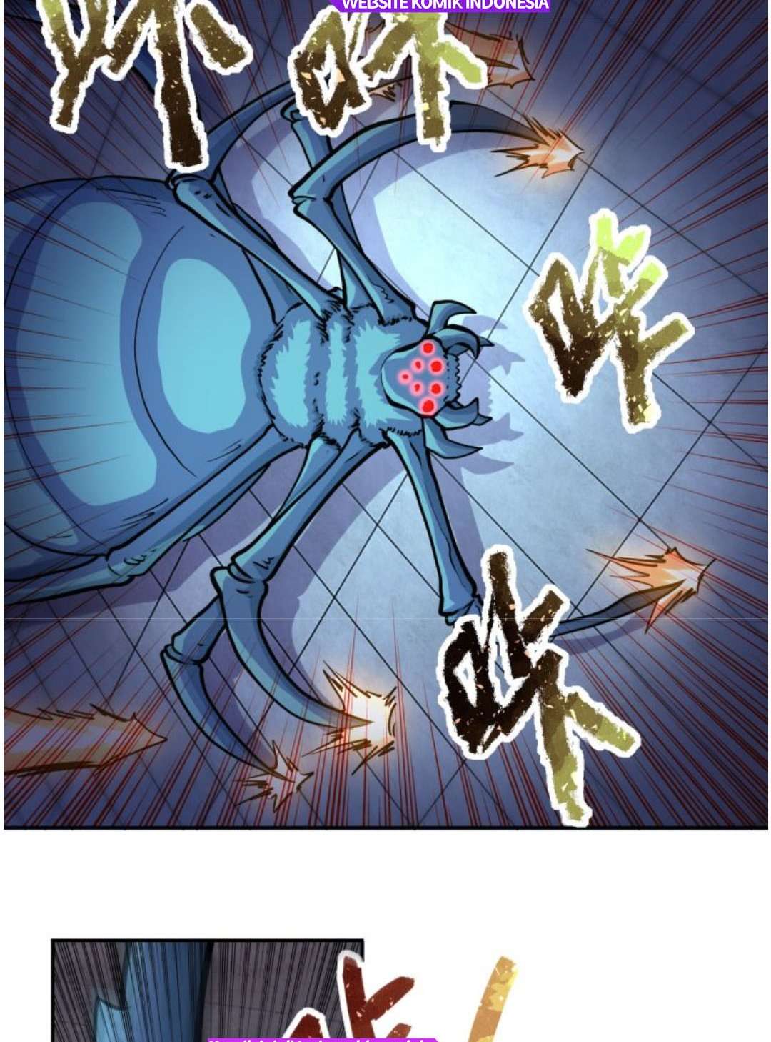 Super System - Chapter 167 16