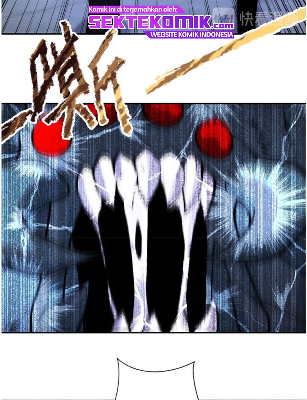 Super System - Chapter 167 7