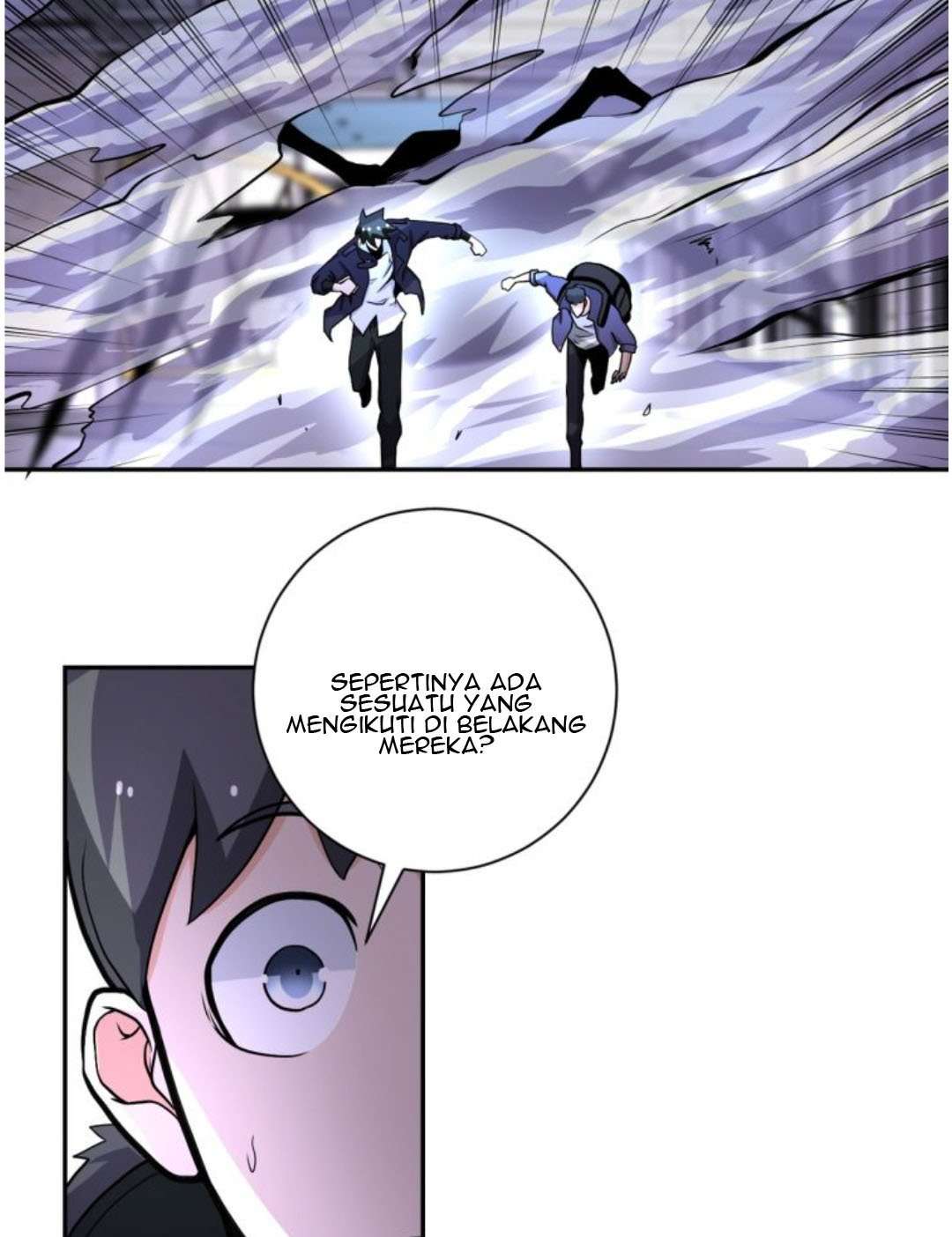 Super System - Chapter 167 4