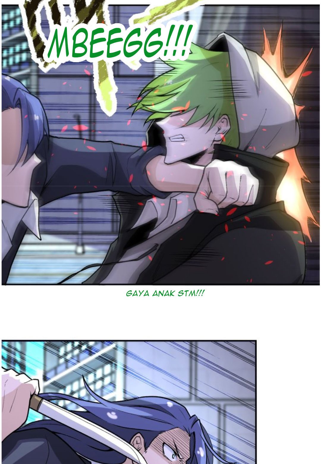 Super System - Chapter 164 8 Super System - Chapter 164 8