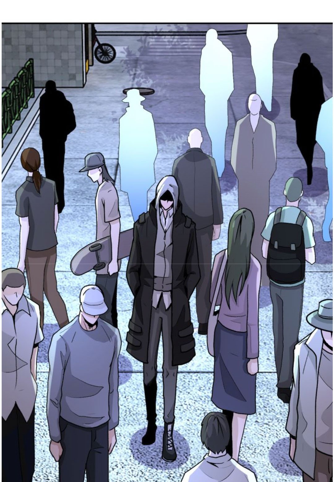 Super System - Chapter 164 2 Super System - Chapter 164 2