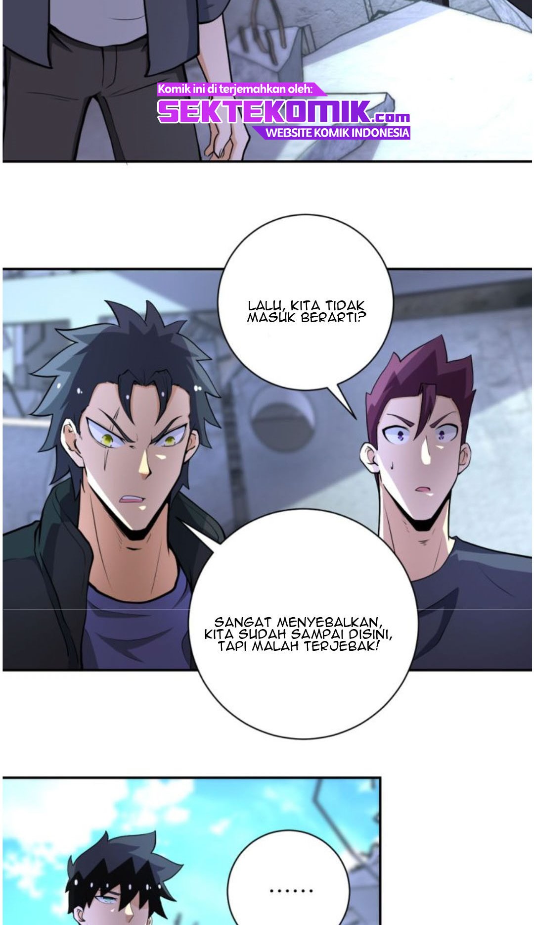 Super System - Chapter 164 28 Super System - Chapter 164 28