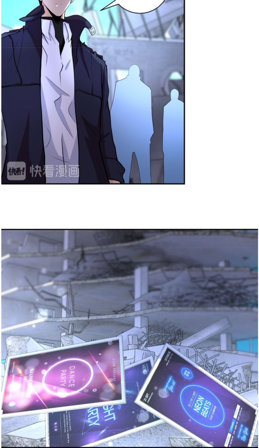 Super System - Chapter 164 29 Super System - Chapter 164 29