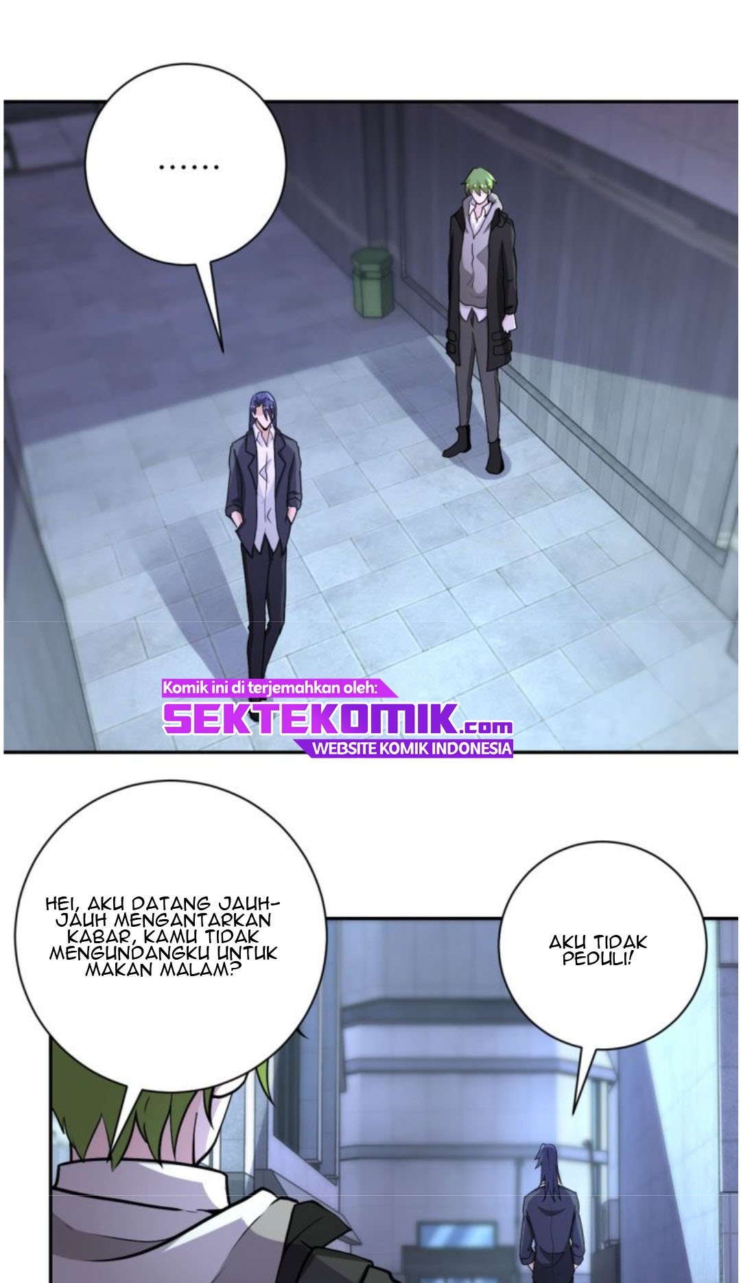 Super System - Chapter 164 22 Super System - Chapter 164 22