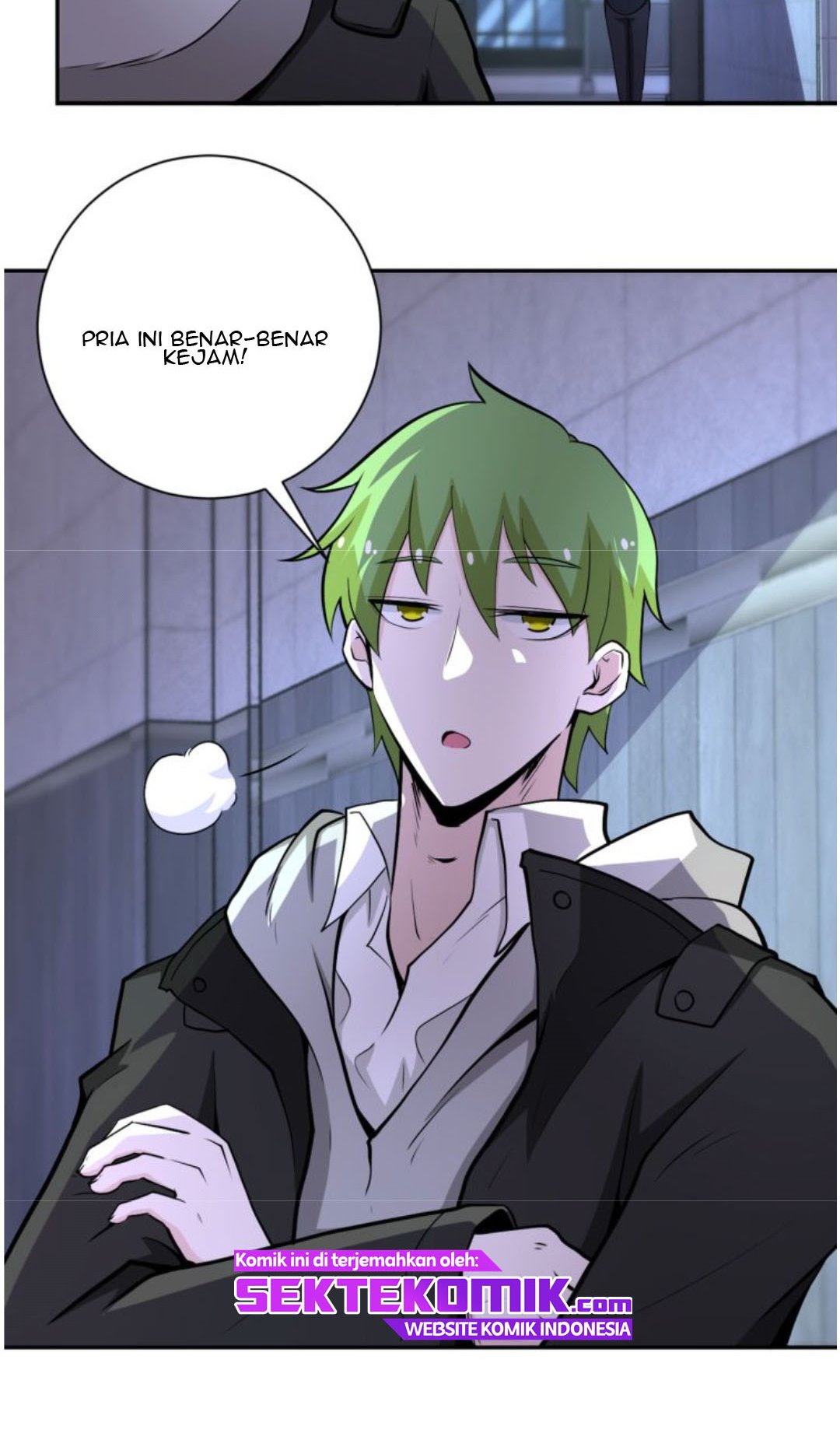 Super System - Chapter 164 23 Super System - Chapter 164 23
